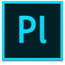 Adobe Prelude 2019