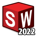 SolidWorks2022 SW2022Sp5