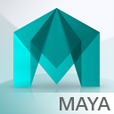 Maya2016玛雅
