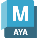 Maya2023玛雅