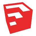 Sketchup Pro2019 Su2019 草图大师2019